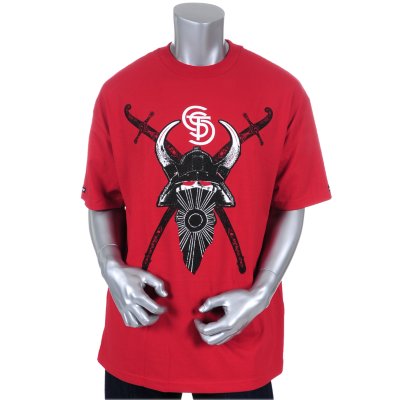 Mens Samuri Tee