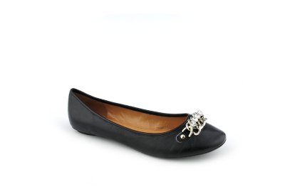Black PU