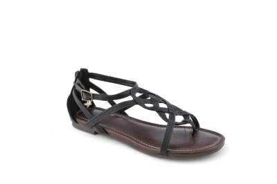 Black PU