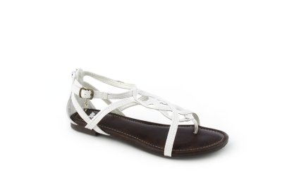 White PU