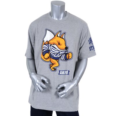 Akoo Strong Snobby Tee