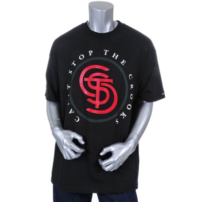 Mens Logo Tee