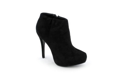 Black Suede