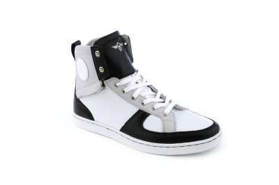 Mens Solano Hi