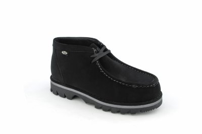Mens Wally Mid 