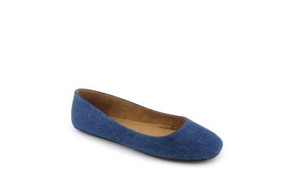 Blue Denim