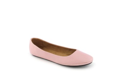 Pink PU