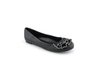 Black Smooth PU