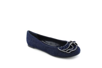 Blue Denim