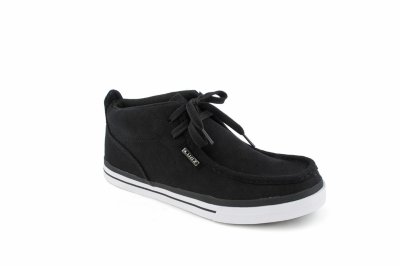 BLK/WHT