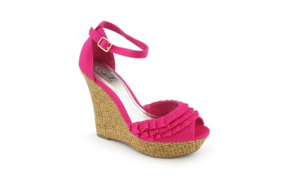 Fuschia