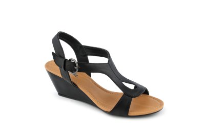 Womens Raffia-S