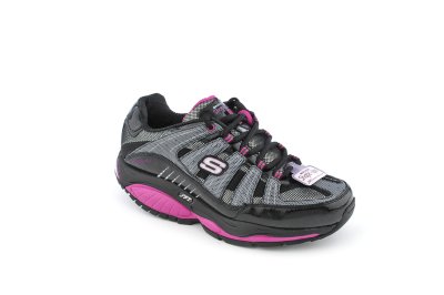 SKECHERS Shape Ups Kinetix Response