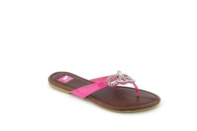 Pink/Tan