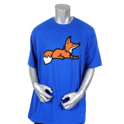 Akoo Classic Snobby Skydiver Tee
