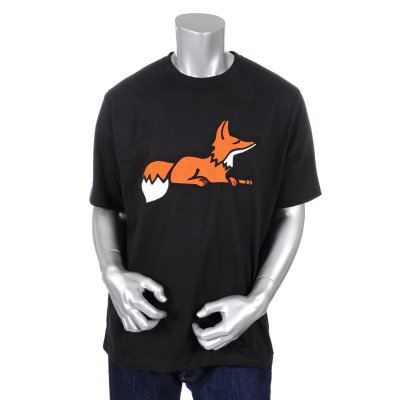Akoo Classic Snobby Caviar Tee