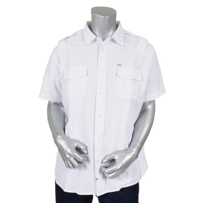 Akoo Ranger Woven Shirt