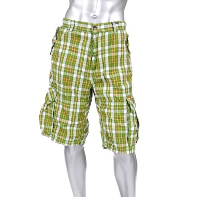 Akoo Newsome Park Shorts