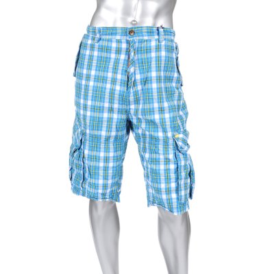 Akoo Newsome Park Shorts