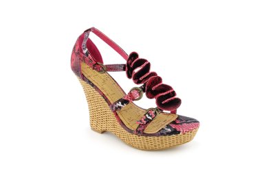 BAMBOO Shimmer 51