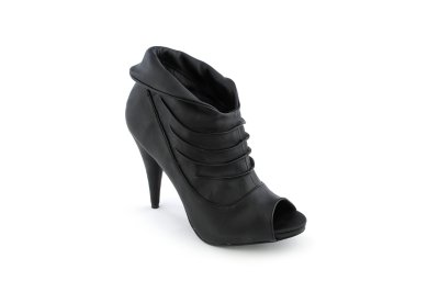 Black Smooth