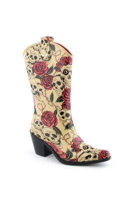 Womens Tia-Western