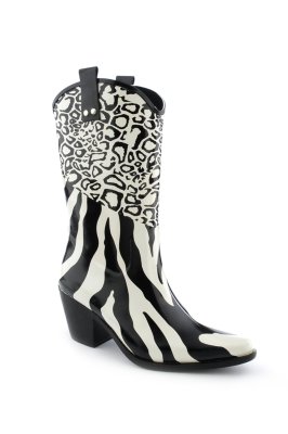Womens Tia-Western