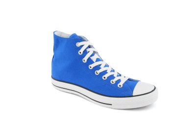 Bright Blue