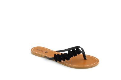 SUNNY FEET Pumpkin