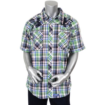 Mens Mechanics Soundtrack Shirt