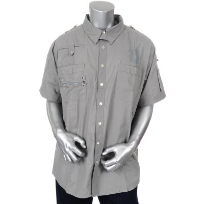 Mens Liberation Woven Shirt