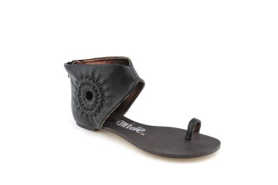 Black/Brown