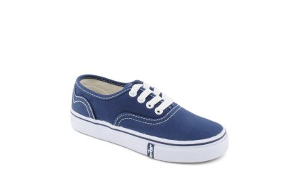 NAVY/WHT