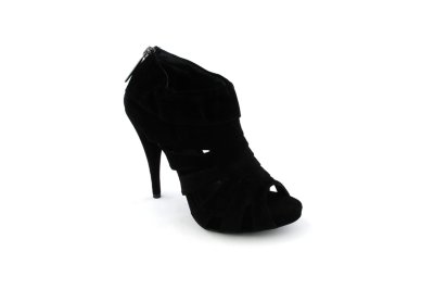 Black Suede