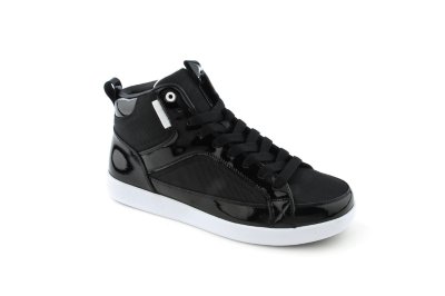 Black/White