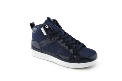 Mens Spoke Mesh 2