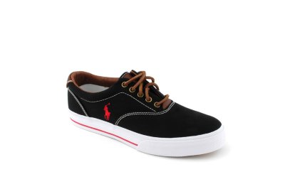 Black/Red
