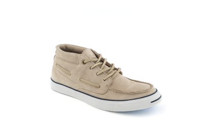 Mens Jack Purcell Boat Mid