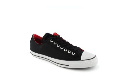 Black Nylon
