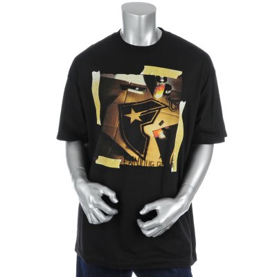 Mens In The Lab Tee