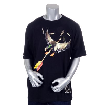 Akoo Caviar Dead Duck Tee