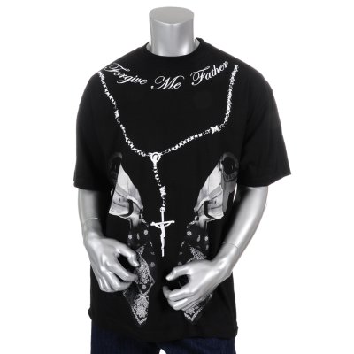 Mens Confessions Tee