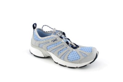 Womens Aqua Fit 3