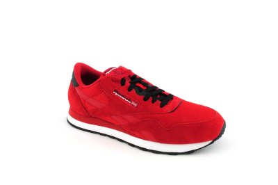 Mens Classic Nylon