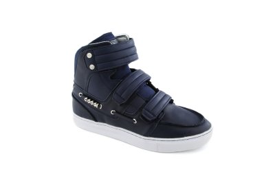 Mens Caviar Hi