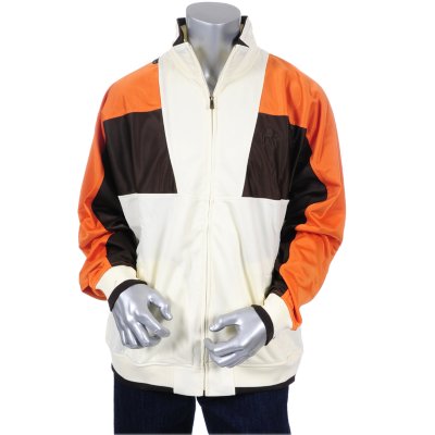 Mens Vanilla Jacket