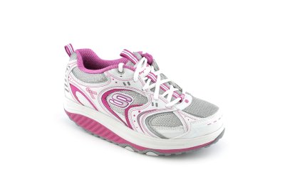 Womens Shape Ups Awareness