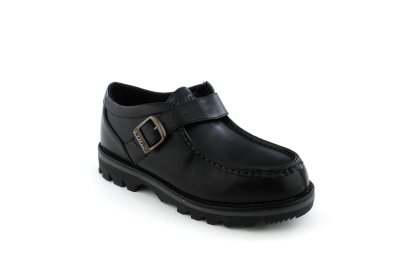 Mens Wally with Strap