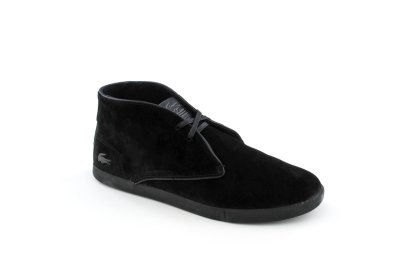 Mens Arona Suede Boots
