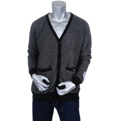 Mens Cardigan